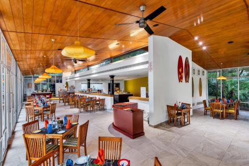 クラブ マヒンドラ ポンディシェリー