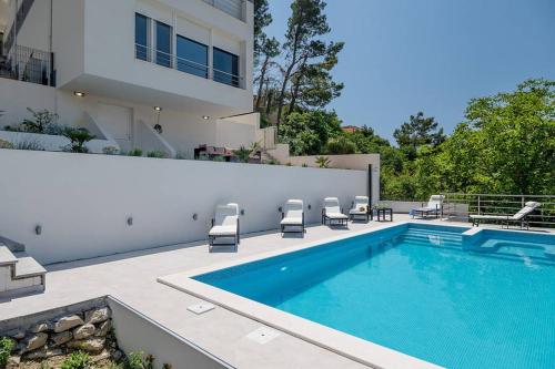 Villa Graf