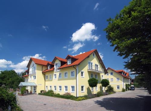 Familienhotel nahe der Therme Erding 5