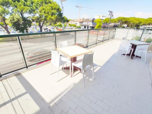 QUITO - Dietro Piazza Mazzini - Immobil Relax in Lido di Jesolo