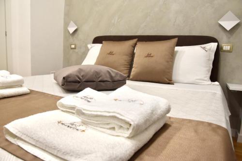 Les 3 Chambres, Lecce