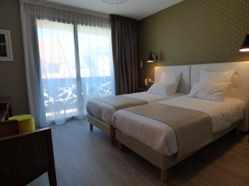 Cit'Hotel l'Etape