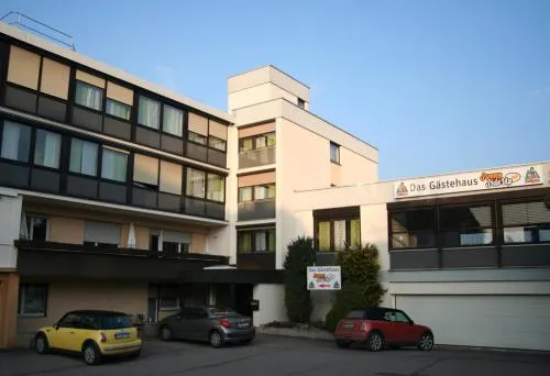 Hotel Sunny Side Up in Dauchingen, Deutschland