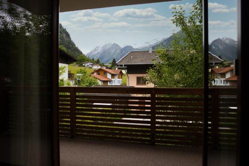 Apartments Gletscherblick