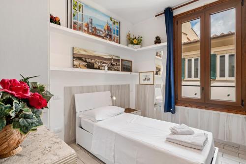 Camera singola, bagno privato