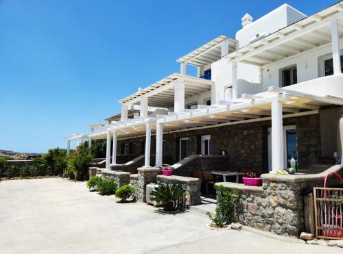 Anius Apartments - image 6