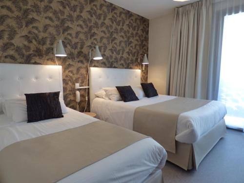 Cit'Hotel l'Etape