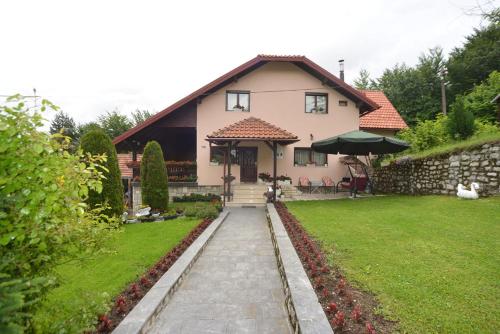 Apartment Vihor - Zlatibor