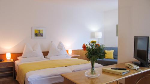 Am Spiegeln dialog.hotel.wien - image 11