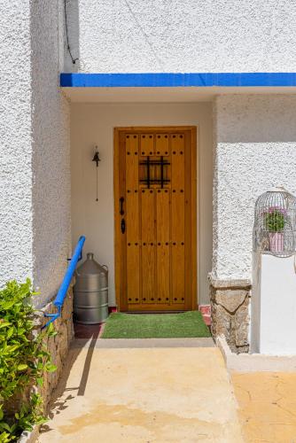Blue Castle GuestHouse, Málaga (fotografie 6)