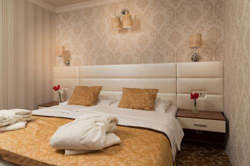 Golden Ball Club Wellness Hotel & Spa - image 4