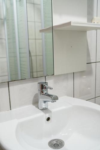 Three-Bedroom Apartment image 10