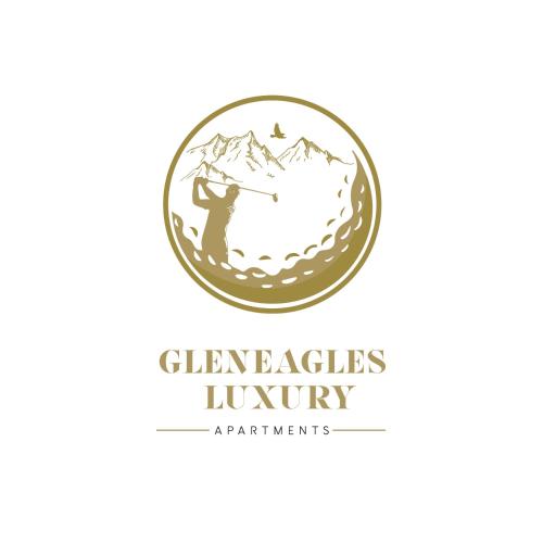 Gleneagles Luxury Apartment - Auchterarder