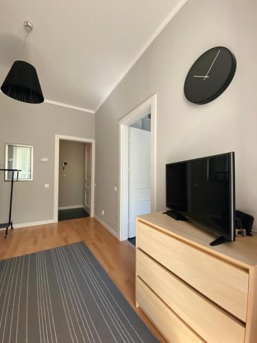 Apartment on Maiskiy proezd 9 - image 7