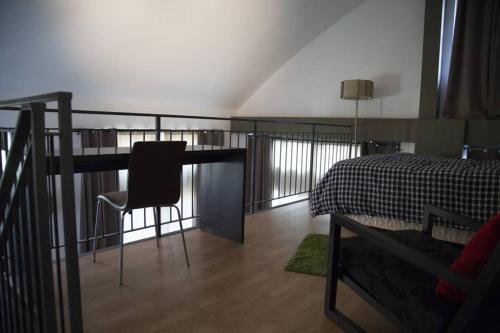 Loft Bocconi, IULM, Fondazione Prada, IEO, Milan (photo 2)
