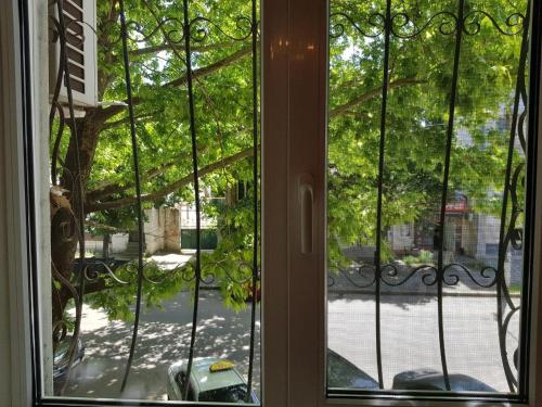 陽台/露台, Двухкомнатная квартира в самом ЦЕНТРЕ Николаева !СОБОРНАЯ! 3 РАЗД МЕСТА in 尼古拉耶夫