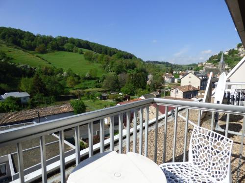Cit'Hotel l'Etape