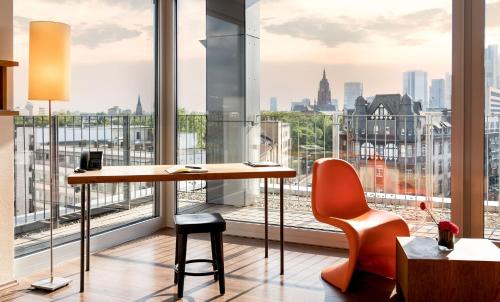 トップ KHR マインハウス シュタットホテル