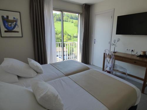 Cit'Hotel l'Etape