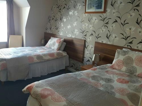 Glen Orchy House Room Type - Twin Room