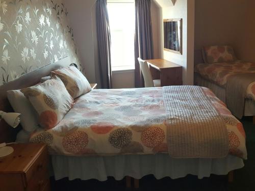 Glen Orchy House Room Type - Triple Room