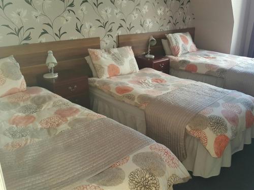 Glen Orchy House Room Type - Triple Room
