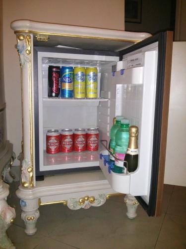 インペリアル ルームズ ラグジュアリー ゲスト ハウス