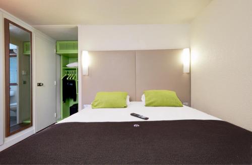 Campanile Chalon sur Saône Hotel de charme Dracy-le-Fort