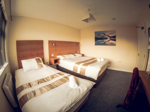 Hallam Rooms, , Lincolnshire