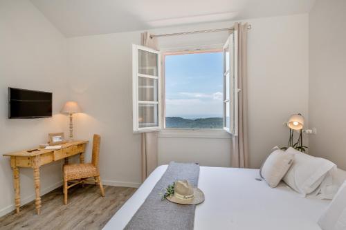 Histoires de Bastide – Tourrettes-sur-Loup, CT