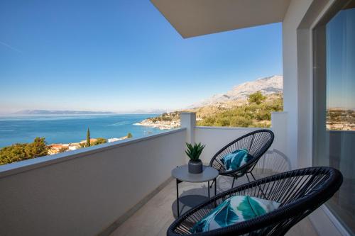 Luxury Holiday Home Dioniz - main image