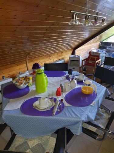Ferienwohnung Quaisser 6.9km von Freudenberg entfernt