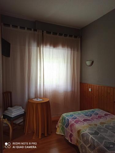 Hostal La Torre - main image