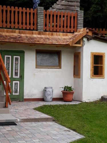 Haus Wassermann in Kleblach, Österreich