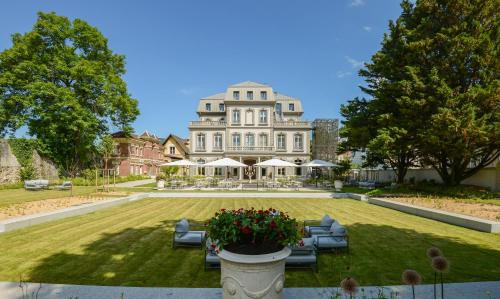 Hôtel Mille Pas - Hotel - Voiron