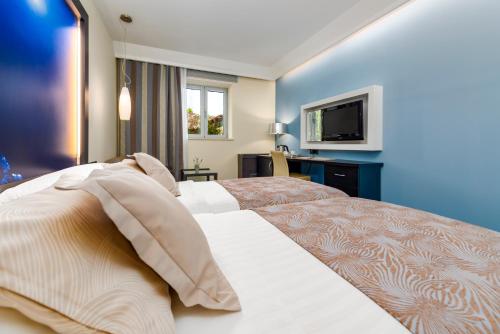 Hotel Lapad Room Type - Standard Double/Twin Room