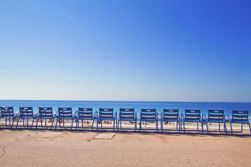 PROMENADE HOLIDAY - ATLANTIDE PROMENADE