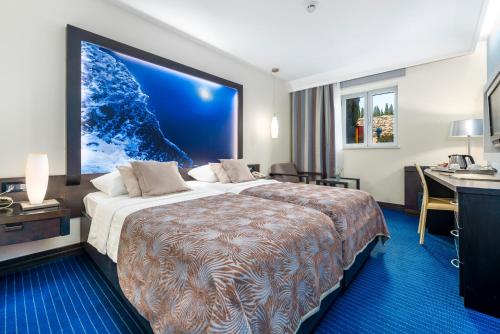 Hotel Lapad Room Type - Classic Double or Twin Room