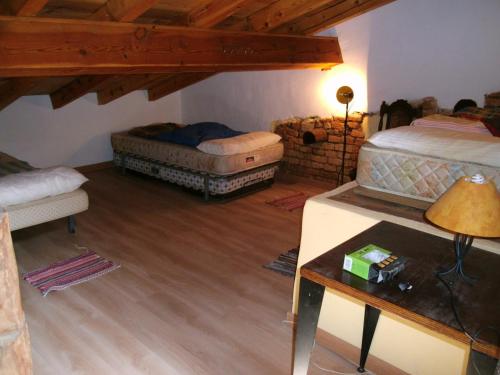 Albergue el Hacedor 3