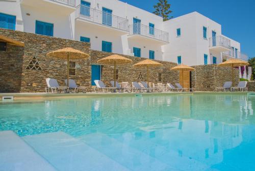 Photo - Ostria Hotel & Apartments