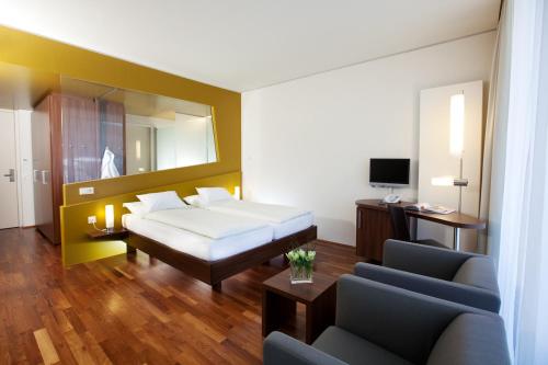 Doppelzimmer, balkon
