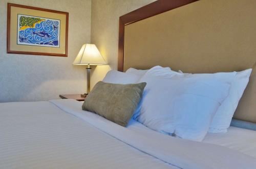 1 queen bed