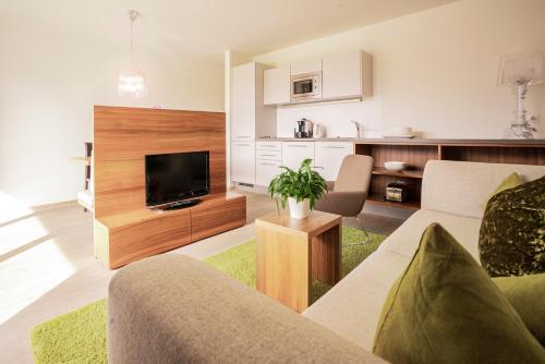 Tauernresidence Radstadt by Alps Residence - image 14