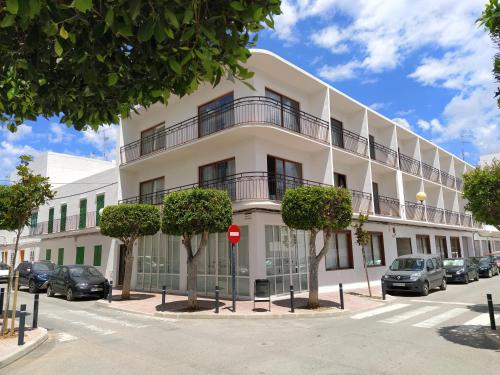 Hostal Residencia Nicolau
