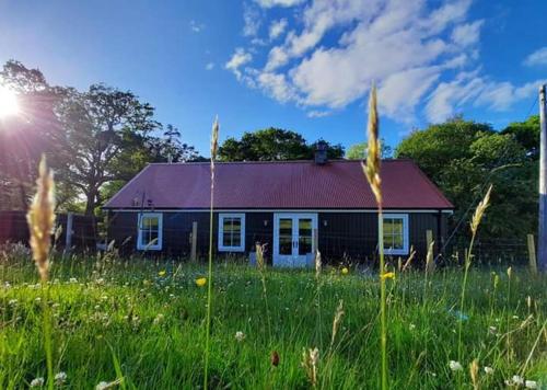 Sutherland Lodge, , Argyll and the Isle of Mull