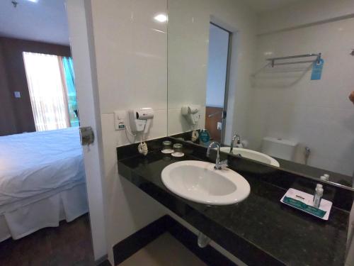 TH Flats Governador Valadares