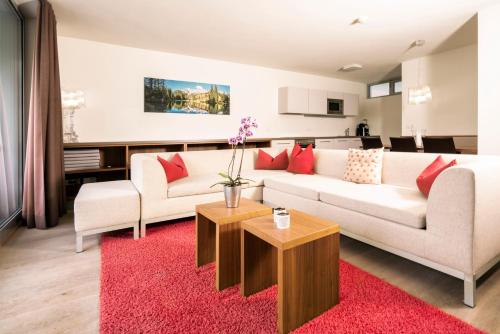 Tauernresidence Radstadt by Alps Residence - image 3