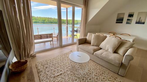 Apartament Blisko Natury in Naterki