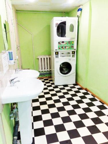 Hostel HotelHot Baumanskaya