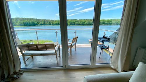 Apartament Blisko Natury